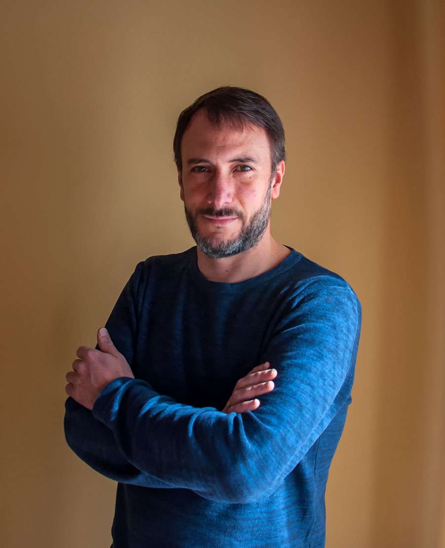 Mariano Arranz | Páginas Web Económicas